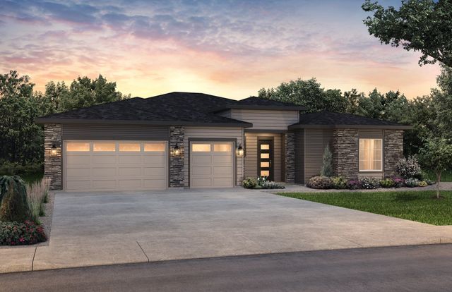 Virtue by Pulte Homes - photo