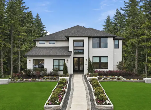 Wagner by Drees Custom Homes - image