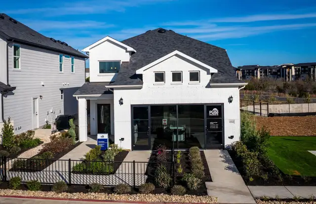 Fentress by Pulte Homes - image