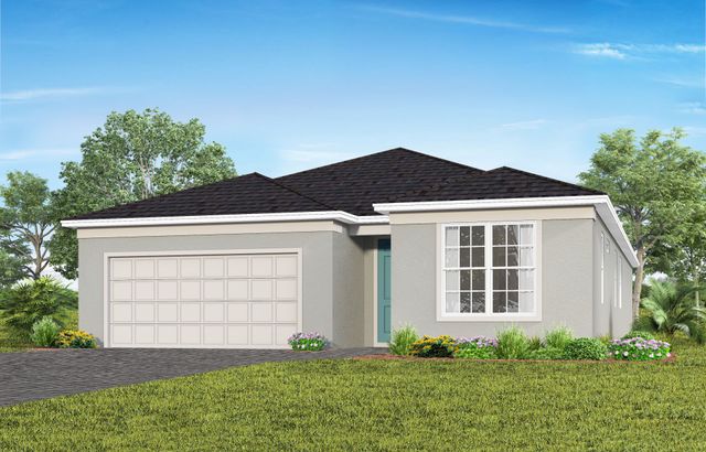 Concord by Pulte Homes - image