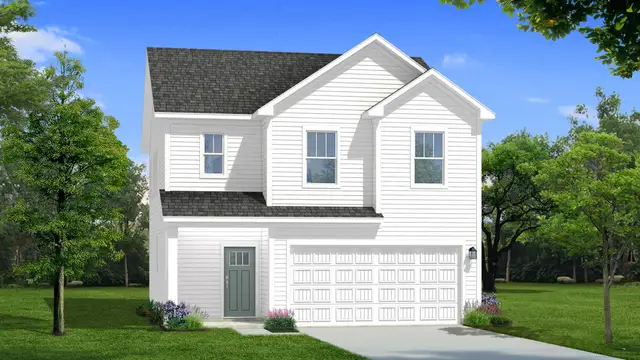 Beramont by DRB Homes - image