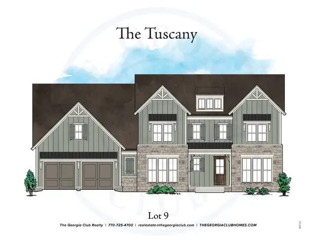 The Tuscany by DFW Ventures, LLC - photo