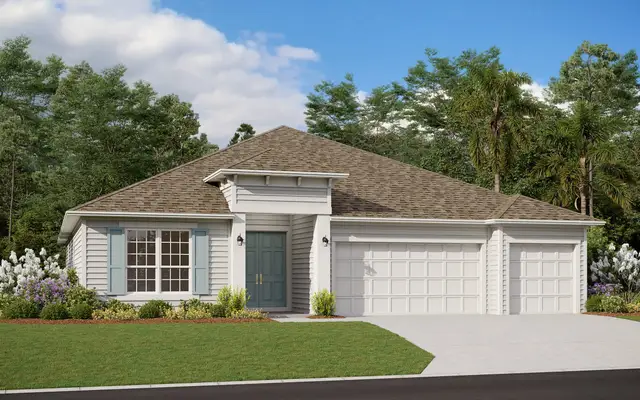 Avalon - 60' Homesites by Dream Finders Homes - image