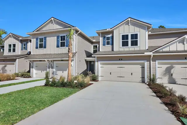 Birch by Providence Homes (Florida) - image