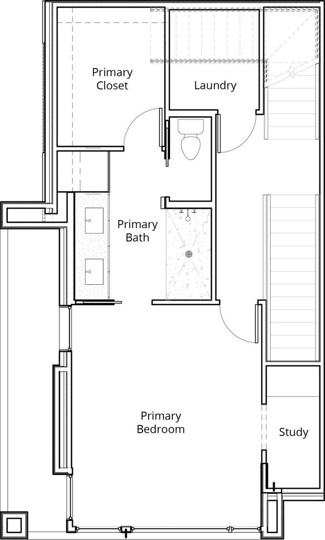 17C by Bespoke Developments - image