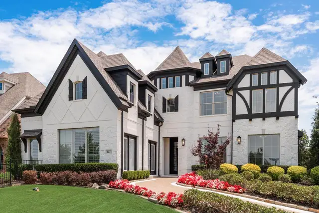 Hartford by Grand Homes - image