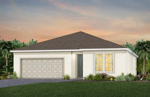 Cedar by Pulte Homes - image