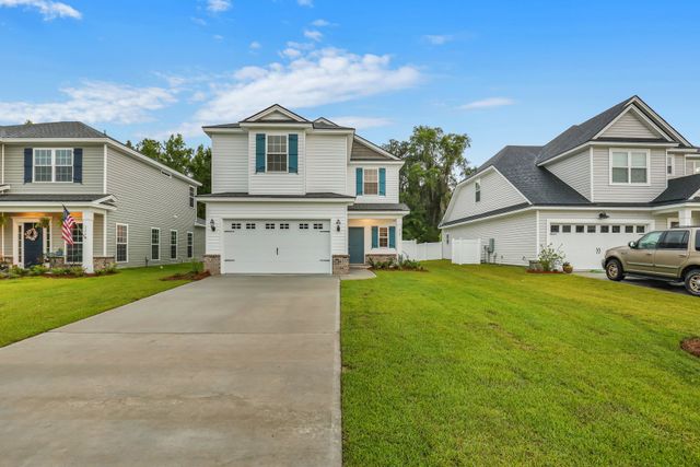 Madison by Ernest Homes - image