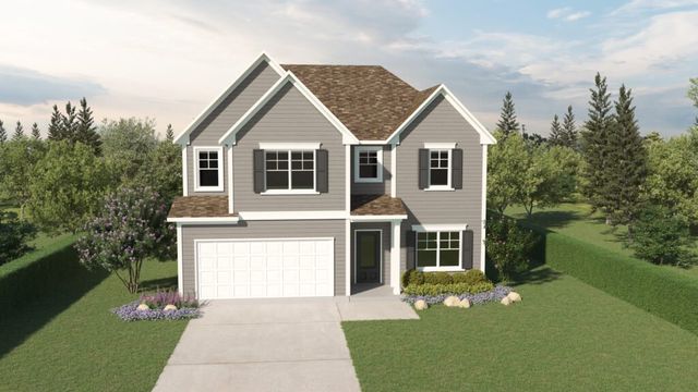 The Brentwood by Direct Residential Communities - image