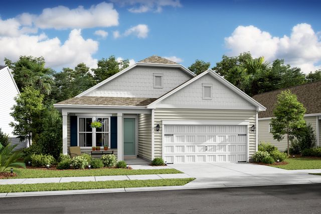 Athens by K. Hovnanian® Homes - image