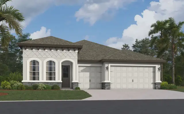 Raffaello by Vitale Homes - image