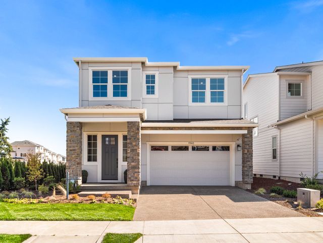 Grant by Risewell Homes - image