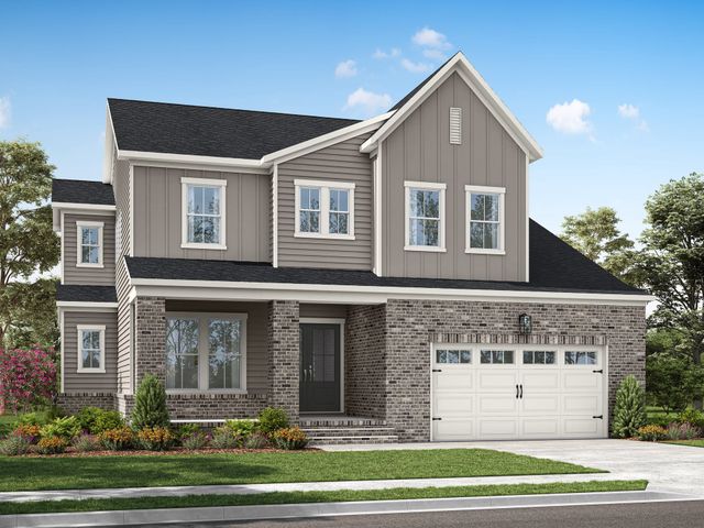 Ashworth by Tri Pointe Homes - image