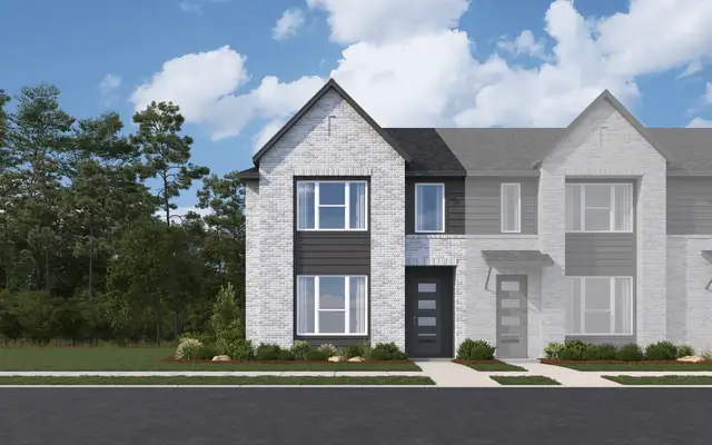 Sallie Modern by Cadence Homes - image
