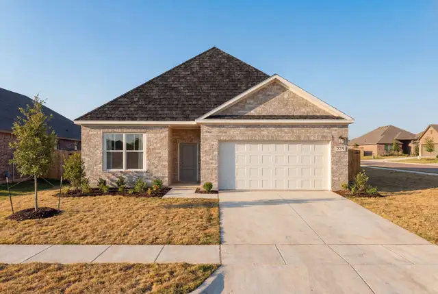 The Holly F by Davidson Homes LLC - image