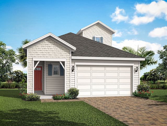 Naples ll by Riverside Homes - image