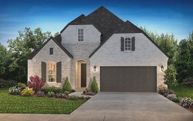 4132 by Shea Homes - image