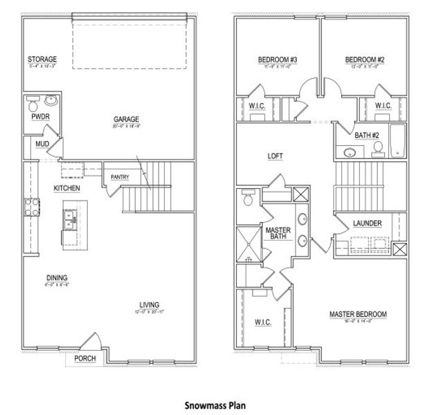 Snowmass by Aspen Square Homes - photo