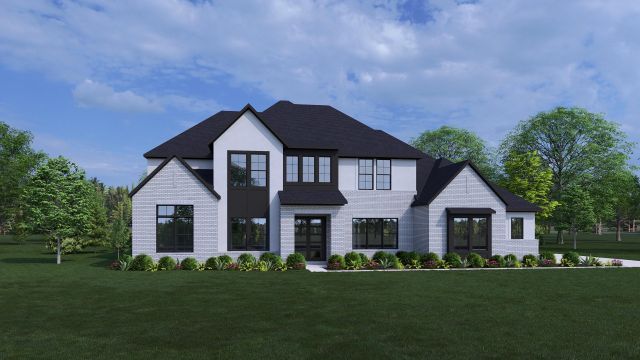McKennan by Drees Custom Homes - photo