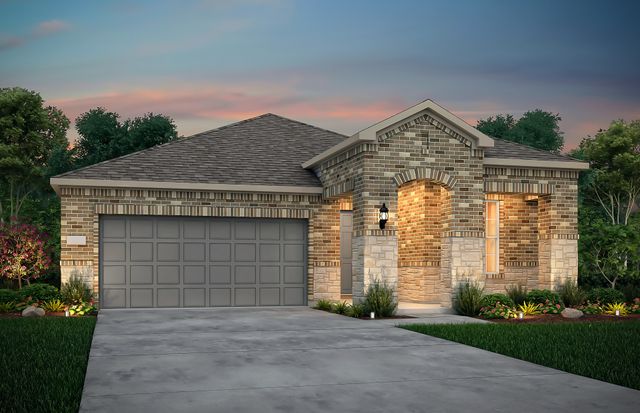 Prestige by Del Webb - image