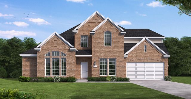 Weston by Coventry Homes - image