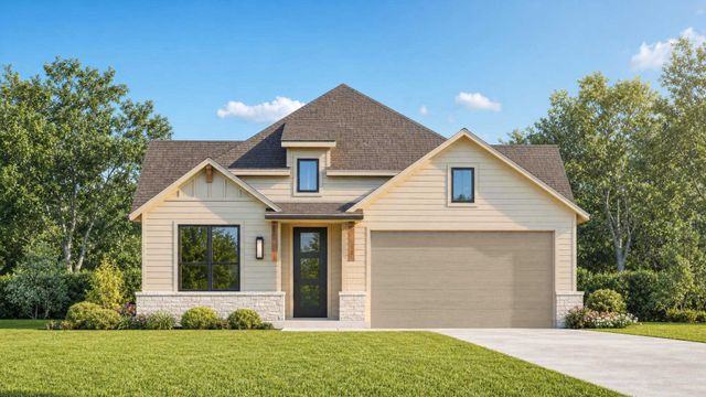 Kahlo by Highland Homes - image