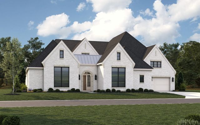 7022 by Tradition Homes - image