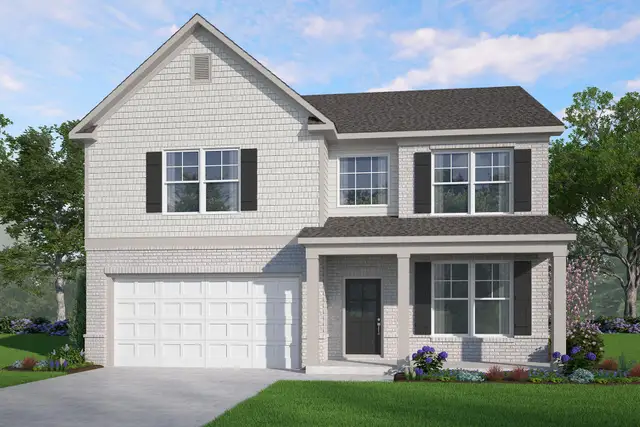 Lakewood by McKinley Homes - image