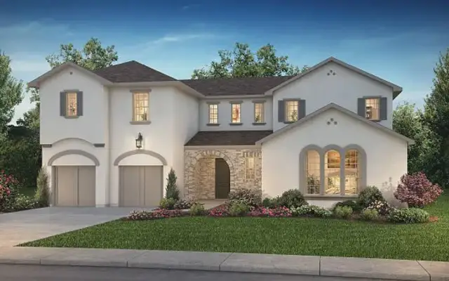 6050 by Shea Homes - image