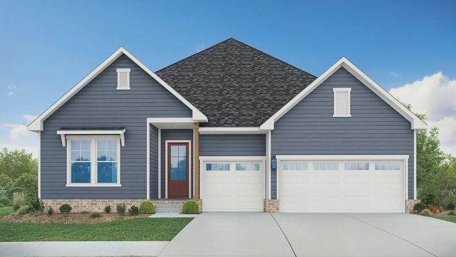 Evans by Brightland Homes - image