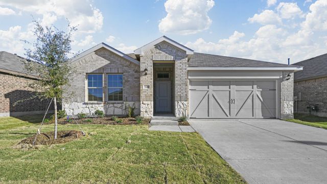 Texas Cali by D.R. Horton - image