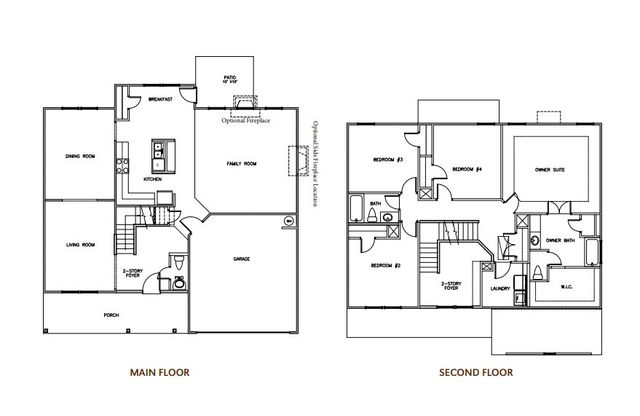 Graham by Piedmont Residential - image