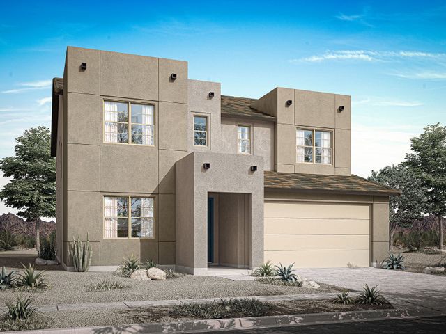 Lagoon by Mattamy Homes - image