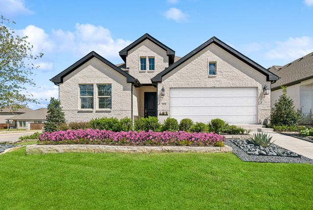 Tacoma II by K. Hovnanian® Homes - image