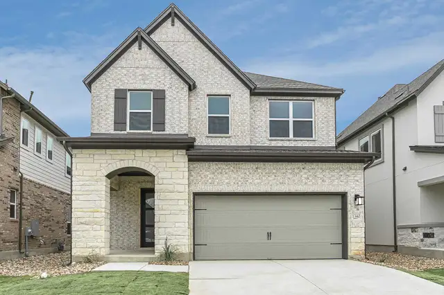 The Shiloh by David Weekley Homes - image