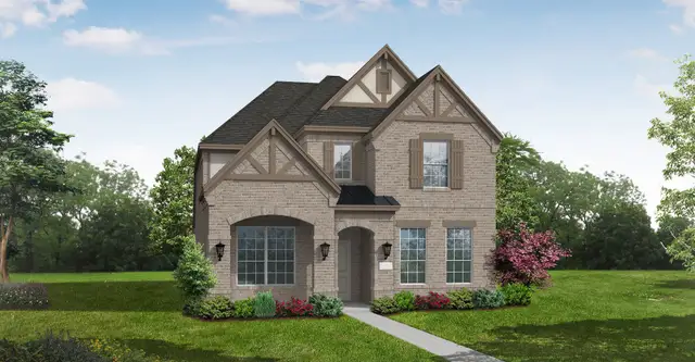 Kenedy by Coventry Homes - image