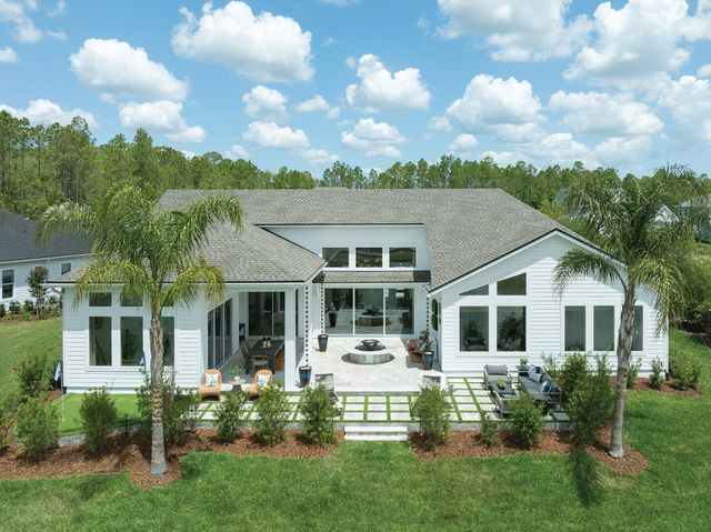 The Dawn by David Weekley Homes - image