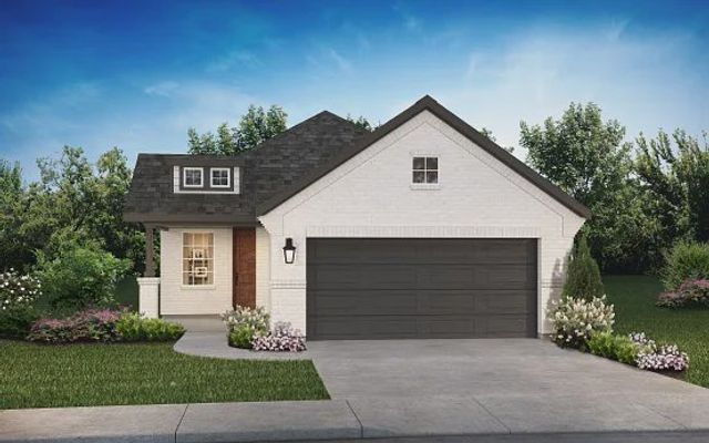 3029 by Shea Homes - image