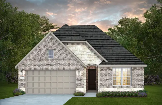 Berclair by Pulte Homes - image