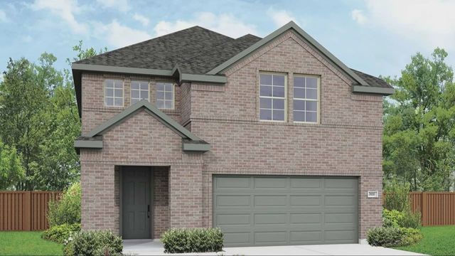 Wayfinder by DRB Homes - image