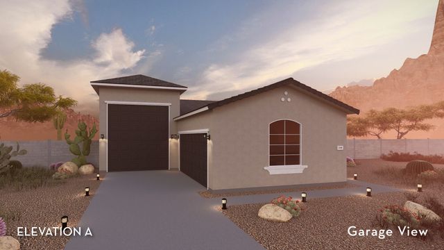 Bisbee by CastleRock Communities - photo