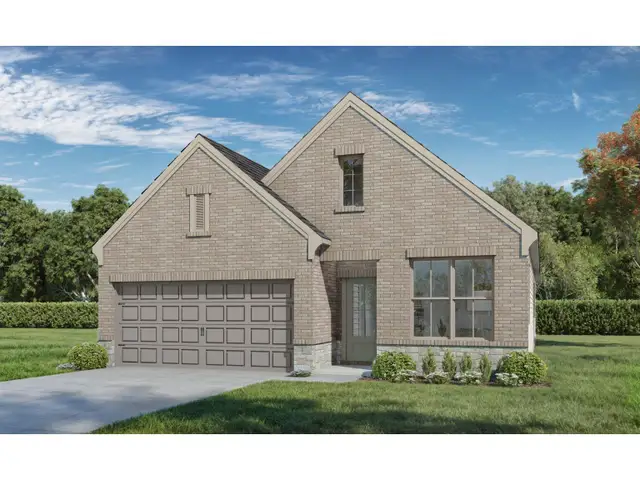 The Greenfield K by Davidson Homes LLC - image