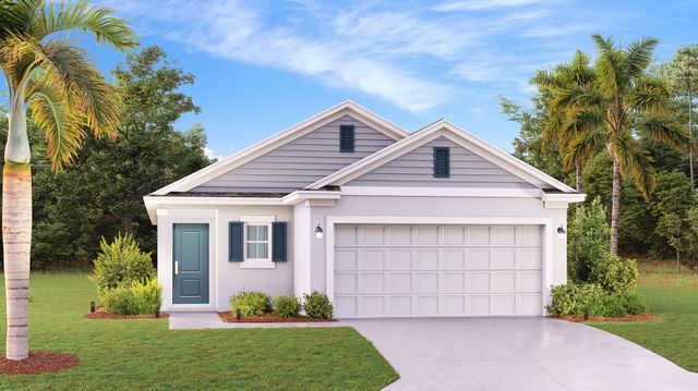 Annapolis by Lennar - photo