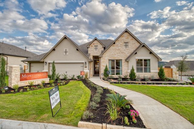 Edmund : 60-2947F.1 by Monticello Homes - photo