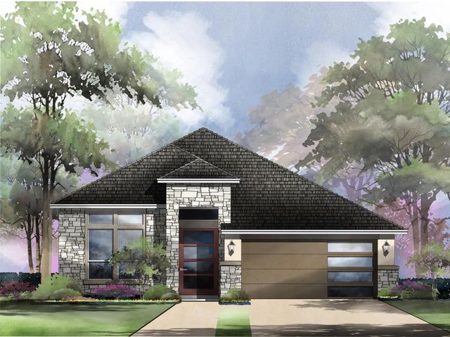 McAdams by Drees Custom Homes - image