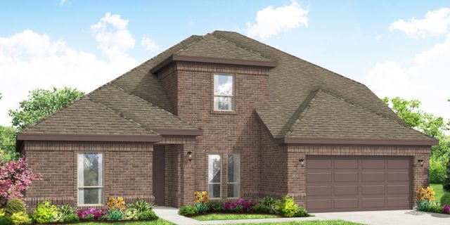 Kingsgate by Impression Homes - image
