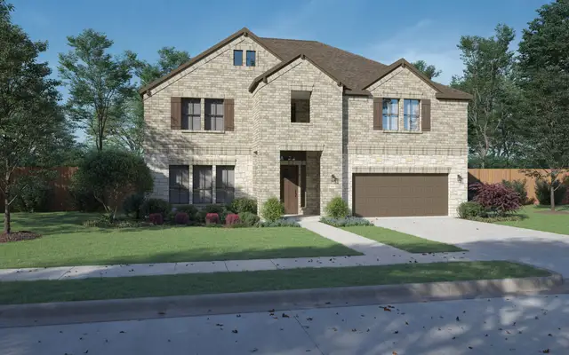 Cascade by Centre Living Homes - image