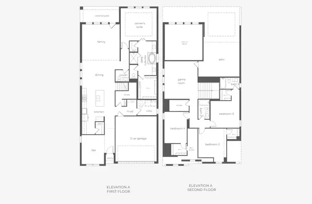 Provence by Normandy Homes - image