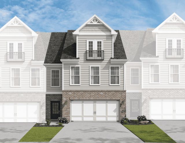 Farley by McKinley Homes - image