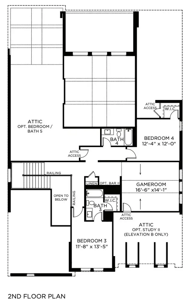 Madison II by Southgate Homes - image